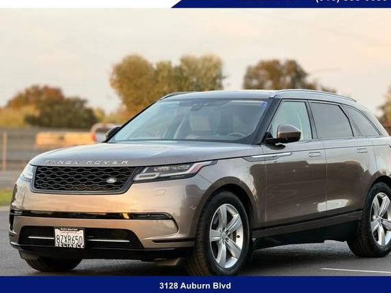 LAND ROVER RANGE ROVER VELAR 2019 SALYB2FV9KA211389 image LAND ROVER RANGE ROVER VELAR 2019 SALYB2FV9KA211389 image